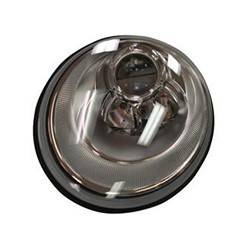 '06-'10 Volkswagen Beetle Driver Side Halogen Headlight Assembly