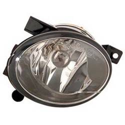 '12-'18 Volkswagen Beetle, '11-'16 Volkswagen Eos, '10-'14 Volkswagen Golf, '10-'14 Volkswagen Jetta Driver Side Fog Light Assembly