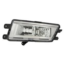 '12-'15 Volkswagen Passat Driver Side Fog Light Assembly
