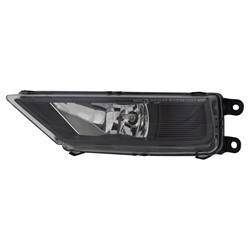 2018-2021 Volkswagen Tiguan Fog Light Assembly