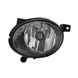 2012-2017 Volkswagen Tiguan Fog Light Assembly