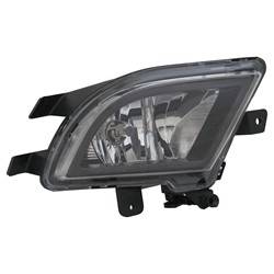 2015-2018 Volkswagen Jetta Fog Light Assembly