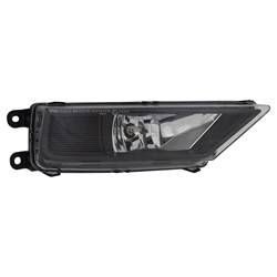 2018-2021 Volkswagen Tiguan Fog Light Assembly