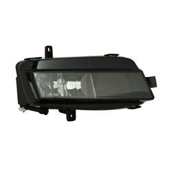 2015-2017 Volkswagen Golf Fog Light Assembly