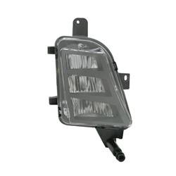 2018-2021 Volkswagen GTI Fog Light Assembly