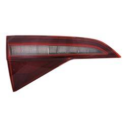 2019-2024 Volkswagen Jetta Tail Light Assembly