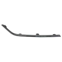 '12-'14 Acura TL Passenger Side Front Bumper Grille Lower Molding