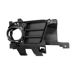 '11-'14 Acura TSX Front Passenger Side Bumper Grille Insert