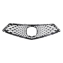 2022-2024 Acura RDX Driver's Grille