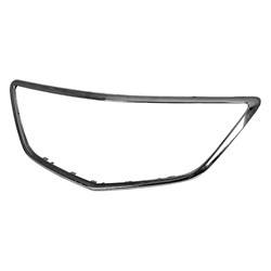 '14-'16 Acura MDX Outer Grille Shell