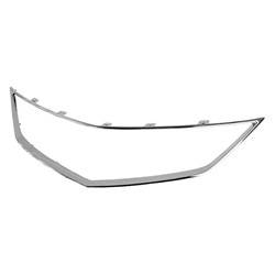 2016-2018 Acura ILX Outer Grille Shell