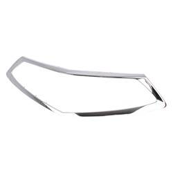 2019-2021 Acura RDX Outer Grille Molding