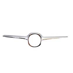 '04-'05 Acura TSX Center Grille Molding