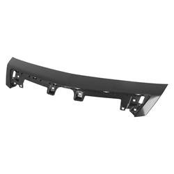 '12-'14 Acura TL Upper Grille Molding