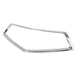 2017-2020 Acura MDX Outer Grille Molding