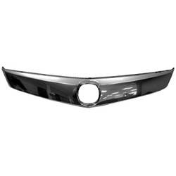 '09-'10 Acura TSX Upper Grille Molding