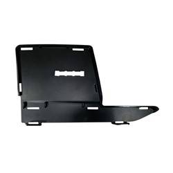 2018-2020 Audi Q5 Front Passenger's Bumper Grille Insert