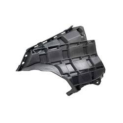 2020-2024 Audi Q3 Passenger's Upper Grille Bracket