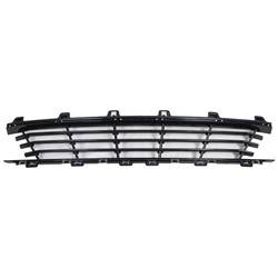 2019-2022 BMW 3-Series Front Bumper Cover Grille