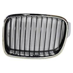 2012-2018 BMW 3-Series Driver's Grille