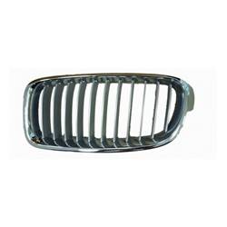 2012-2018 BMW 3-Series Driver's Grille