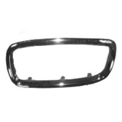 '02-'05 BMW 745i, '02-'05 BMW 745Li Driver Side Grille Molding