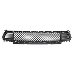2021-2023 Jeep Cherokee Front Bumper Cover Grille