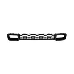 2019-2024 Dodge Ram Pickup Front Bumper Cover Grille
