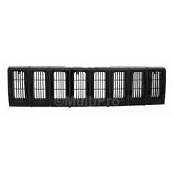 '93-'95 Jeep Grand Cherokee Grille