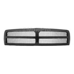 '94-'98 Dodge Ram 1500, '94-'98 Dodge Ram 2500, '94-'98 Dodge Ram 3500 Grille