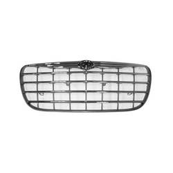 '04-'06 Chrysler Sebring Grille