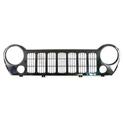 '05-'07 Jeep Liberty Grille