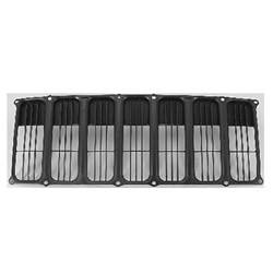 2007-2009 Jeep Compass Front Grille