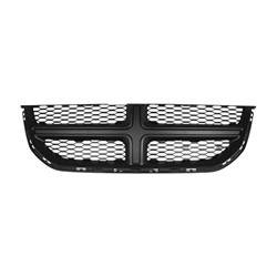 '11-'20 Dodge Grand Caravan, '12-'15 Ram C/V Grille