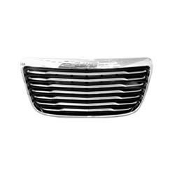 '11-'14 Chrysler 300 Grille