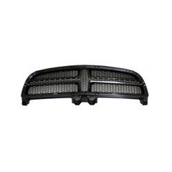 '12-'14 Dodge Charger Grille Insert