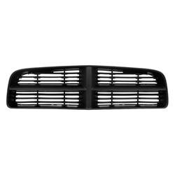 '06-'10 Dodge Charger Grille And Frame