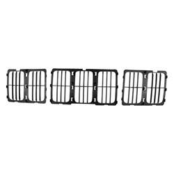 '14-'16 Jeep Grand Cherokee Grille Insert