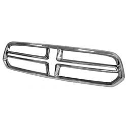'14-'20 Dodge Durango Grille Surround
