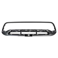 2018-2020 Dodge Durango Outer Grille Molding