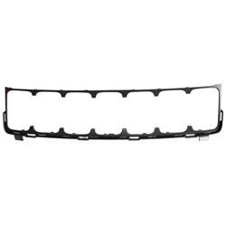 2021 Jeep Grand Cherokee Outer Grille Molding