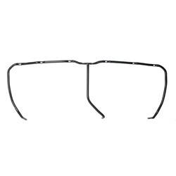 '02-'05 Dodge Ram 1500, '02-'05 Dodge Ram 2500, '02-'05 Dodge Ram 3500 Grille Support