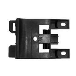 2011-2021 Jeep Grand Cherokee Center Grille Bracket