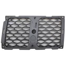 2017-2021 Jeep Grand Cherokee Driver's Grille Insert