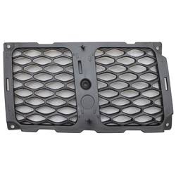 2017-2021 Jeep Grand Cherokee Passenger's Grille Insert