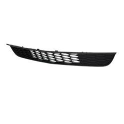 '10-'12 Ford Mustang Front Bumper Cover Grille