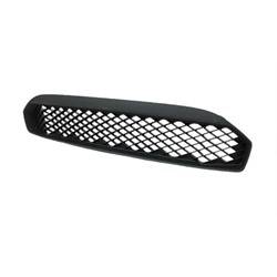 '09-'11 Ford Focus Front Bumper Cover Grille