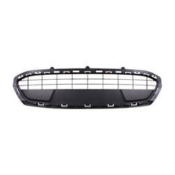 '11-'13 Ford Fiesta Front Bumper Cover Grille