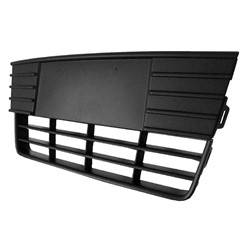 '12-'14 Ford Focus Front Bumper Cover Grille