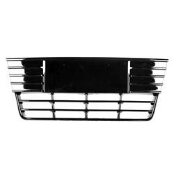 '12-'14 Ford Focus Front Bumper Cover Grille
